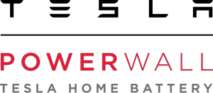 Tesla Powerwall home battery system.