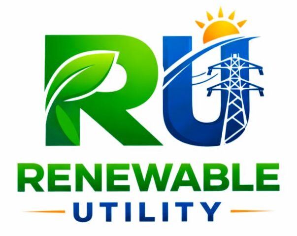 Renewable Utility logo